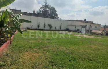 Terreno en Venta en Nicolás Romero, Estado De México