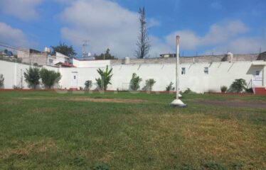 Terreno en Venta en Nicolás Romero, Estado De México