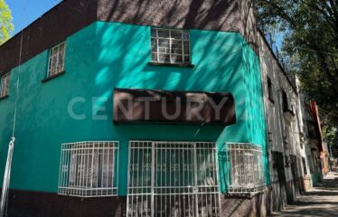 Venta de Casa en Alamos, Benito Juárez, Ciudad De México.