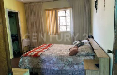 Venta de Casa en Alamos, Benito Juárez, Ciudad De México.