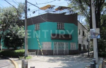 Venta de Casa en Alamos, Benito Juárez, Ciudad De México.