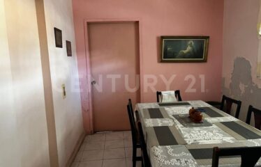 Venta de Casa en Alamos, Benito Juárez, Ciudad De México.