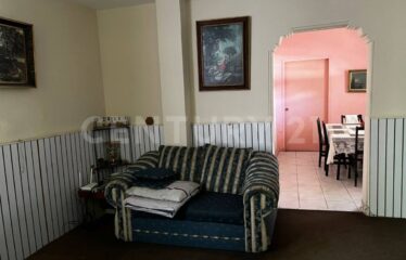 Venta de Casa en Alamos, Benito Juárez, Ciudad De México.