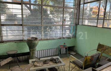 Venta de Casa en Alamos, Benito Juárez, Ciudad De México.