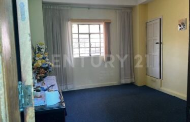 Venta de Casa en Alamos, Benito Juárez, Ciudad De México.