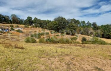 Venta de Terreno en San Lucas, Villa Del Carbón, Estado De México.