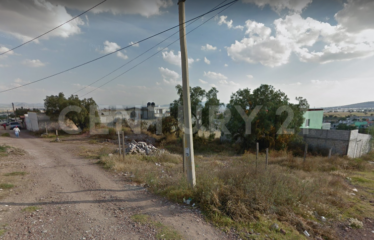Venta de Terreno en San Pedro Nopalcalco, Pachuca De Soto, Hidalgo