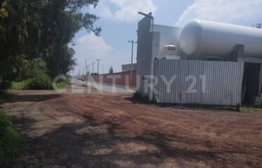 Terreno en Venta en San Pablo de las Salinas, Tultepec