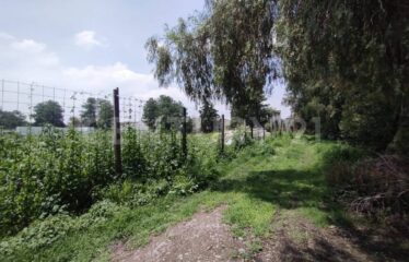 Terreno en Venta en San Pablo de las Salinas, Tultepec