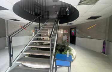 Venta de Edificio en El Pedregal De Atizapán, Atizapán De Zaragoza, Estado De México