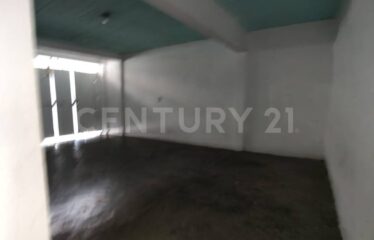 Venta de Inmueble Productivo en San Luis Tlatilco, Naucalpan, Estado De México