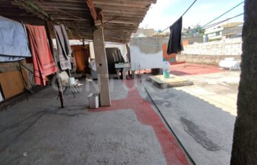Venta de Inmueble Productivo en San Luis Tlatilco, Naucalpan, Estado De México