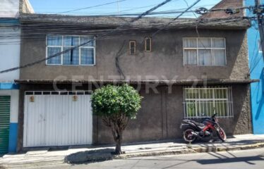 Venta de Inmueble Productivo en San Luis Tlatilco, Naucalpan, Estado De México