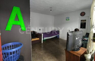 Venta de Inmueble Productivo en San Luis Tlatilco, Naucalpan, Estado De México