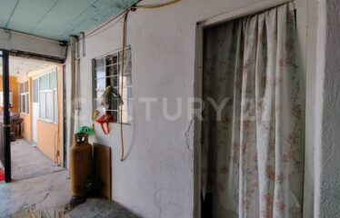 Venta de Inmueble Productivo en San Luis Tlatilco, Naucalpan, Estado De México