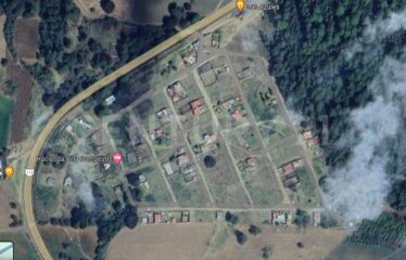 Venta de Terreno en Felipe Neri, Tlalnepantla de Baz, Morelos