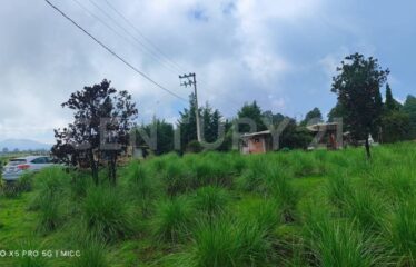 Venta de Terreno en Felipe Neri, Tlalnepantla de Baz, Morelos