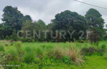 Venta de Terreno en Felipe Neri, Tlalnepantla de Baz, Morelos