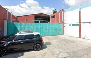 Bodega en Venta en San José el Jaral, Atizapán de Zaragoza, Estado de México.
