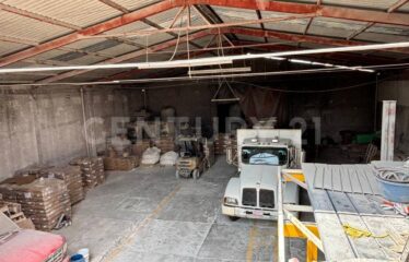 Bodega en Venta en San José el Jaral, Atizapán de Zaragoza, Estado de México.