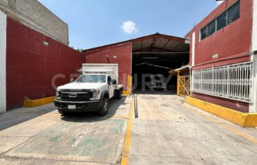 Bodega en Venta en San José el Jaral, Atizapán de Zaragoza, Estado de México.
