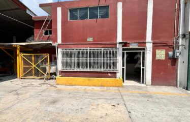 Bodega en Venta en San José el Jaral, Atizapán de Zaragoza, Estado de México.