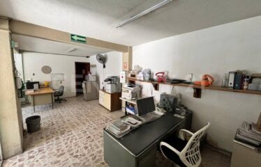 Bodega en Venta en San José el Jaral, Atizapán de Zaragoza, Estado de México.