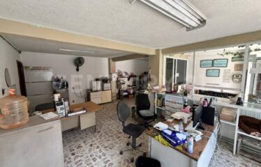 Bodega en Venta en San José el Jaral, Atizapán de Zaragoza, Estado de México.