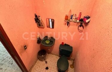 Bodega en Venta en San José el Jaral, Atizapán de Zaragoza, Estado de México.