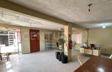 Bodega en Venta en San José el Jaral, Atizapán de Zaragoza, Estado de México.