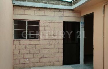 Casa en Venta Ignacio Zaragoza, Nicolas Romero