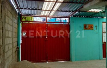 Casa en Venta Ignacio Zaragoza, Nicolas Romero