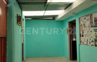 Casa en Venta Ignacio Zaragoza, Nicolas Romero