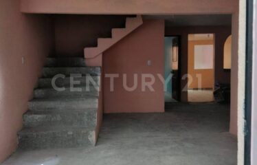 Casa en Venta Ignacio Zaragoza, Nicolas Romero