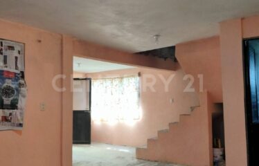 Casa en Venta Ignacio Zaragoza, Nicolas Romero