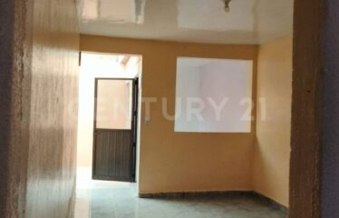 Casa en Venta Ignacio Zaragoza, Nicolas Romero