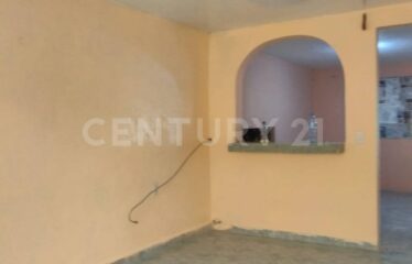 Casa en Venta Ignacio Zaragoza, Nicolas Romero