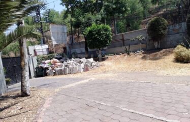 Venta de Terreno en El Pedregal De Atizapán, Atizapán De Zaragoza, Estado De México