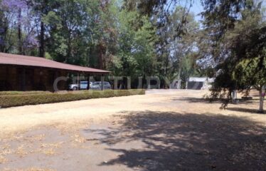 Venta de Terreno en El Pedregal De Atizapán, Atizapán De Zaragoza, Estado De México