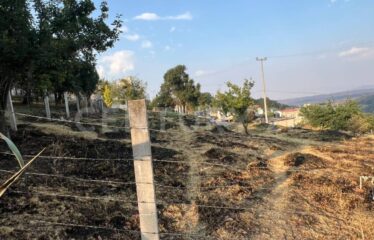 Terreno en Venta en Transfiguración Nicolás Romero, EDOMEX