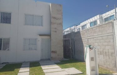 Casa en Venta en Residencial los Encinos, El Marques, Querétaro.