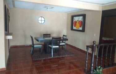 Casa en Venta en el Gavillero, Nicolás Romero, Estado de México.