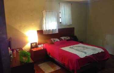 Casa en Venta en el Gavillero, Nicolás Romero, Estado de México.