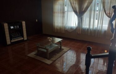 Casa en Venta en el Gavillero, Nicolás Romero, Estado de México.