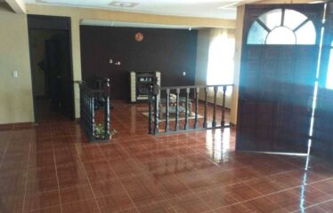 Casa en Venta en el Gavillero, Nicolás Romero, Estado de México.