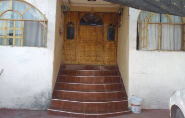 Casa en Venta en el Gavillero, Nicolás Romero, Estado de México.