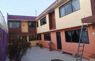 Casa en Venta en Morelos, Nicolás Romero, Estado de México.