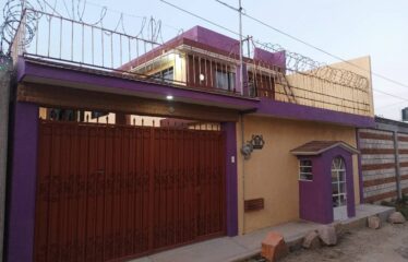 Casa en Venta en Morelos, Nicolás Romero, Estado de México.