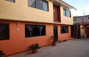 Casa en Venta en Morelos, Nicolás Romero, Estado de México.