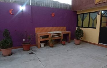 Casa en Venta en Morelos, Nicolás Romero, Estado de México.